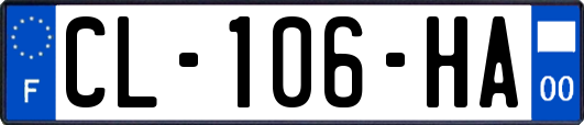 CL-106-HA