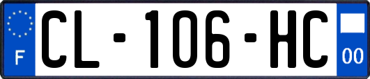 CL-106-HC