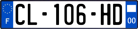 CL-106-HD