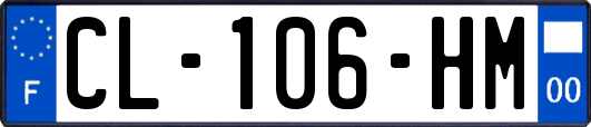 CL-106-HM