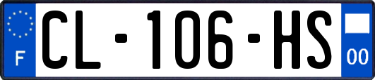 CL-106-HS