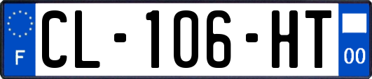 CL-106-HT