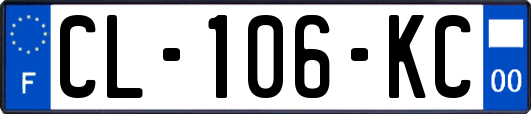CL-106-KC