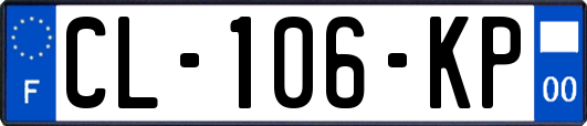 CL-106-KP