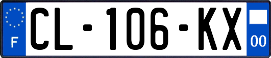 CL-106-KX