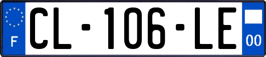 CL-106-LE