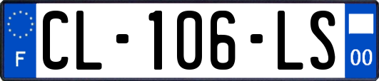 CL-106-LS