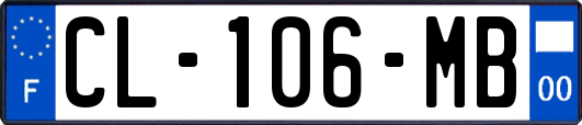 CL-106-MB