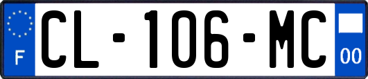 CL-106-MC