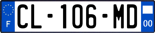 CL-106-MD