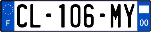 CL-106-MY