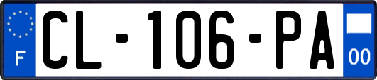 CL-106-PA