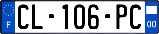 CL-106-PC