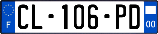 CL-106-PD