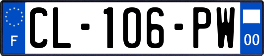 CL-106-PW