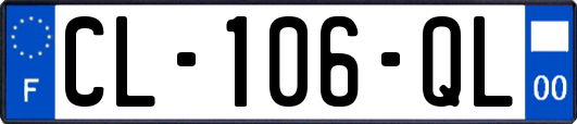CL-106-QL