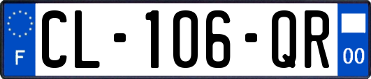 CL-106-QR