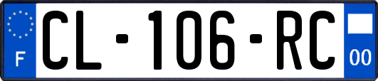 CL-106-RC