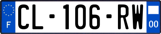 CL-106-RW