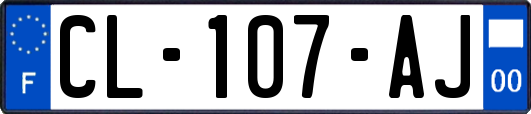 CL-107-AJ