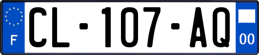 CL-107-AQ