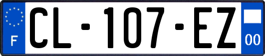 CL-107-EZ