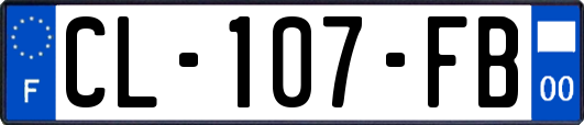 CL-107-FB