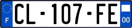 CL-107-FE