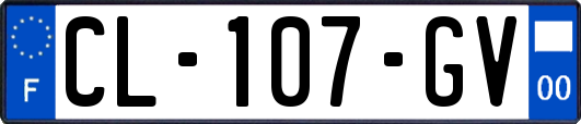 CL-107-GV