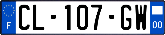 CL-107-GW