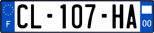 CL-107-HA