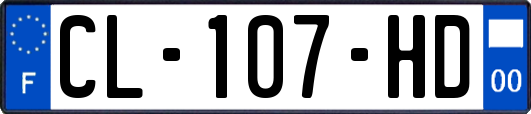 CL-107-HD