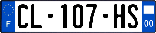 CL-107-HS