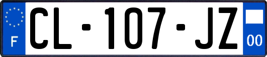 CL-107-JZ
