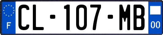 CL-107-MB