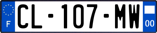 CL-107-MW