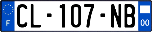 CL-107-NB