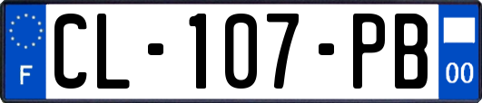 CL-107-PB