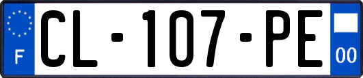 CL-107-PE