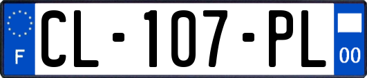CL-107-PL