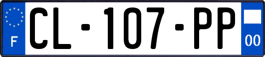 CL-107-PP