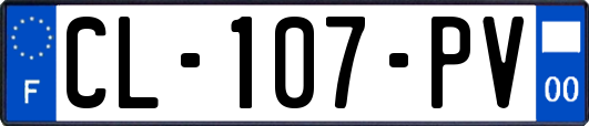 CL-107-PV