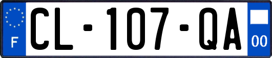 CL-107-QA