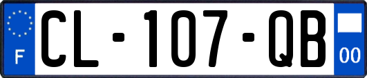 CL-107-QB