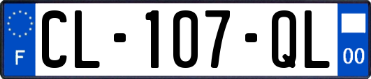 CL-107-QL