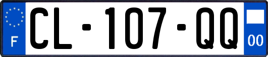 CL-107-QQ