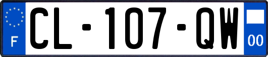 CL-107-QW