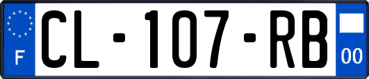 CL-107-RB