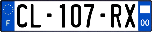 CL-107-RX