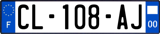 CL-108-AJ